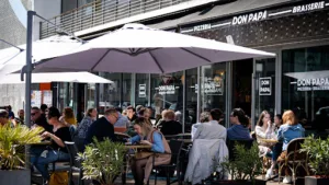 DON PAPA à Saint-Nazaire