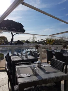 Le Terracota à Grimaud