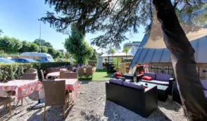 La Maison du Lac à Annecy