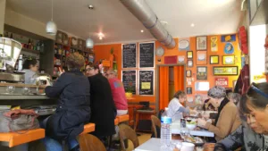 Sunfish à Villefranche-sur-Saone