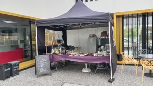 TERRA BOCA à Toulouse