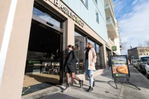 Basilic & Co à Villeurbanne