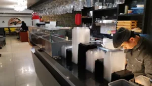 Restaurant Miyoshi à Clermont-Ferrand