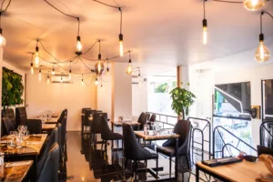 Black Beef à Montpellier