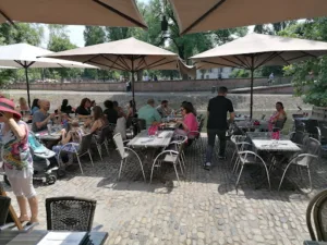 Au Fantassin SARL à Strasbourg