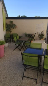 Pizzeria Au Saint Amour Dhaine Jean-François) à Migennes