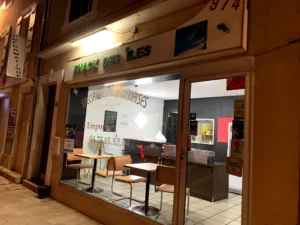 Snack Des Iles à Bourg-lès-Valence