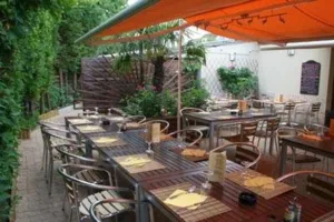 La Rotisserie O à Cergy