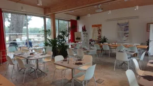 Ti Anna Bar-Restaurant Patrimonial à Séné