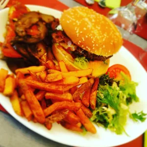 CAFE DE LA GARE à Jarrie