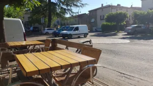 Le Caprice à Moussac