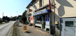 Le Tiki à Novillars