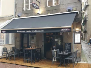 Essence Ciel à Saint-Malo