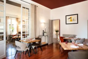 La Table de Sorgues – Restaurant à Sorgues