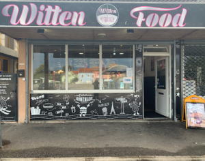 Witten Food à Wittenheim