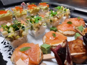 BISTRO LA TABLE DU HERON à La Croix-de-la-Rochette