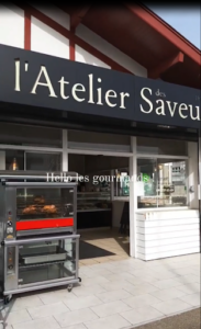 L’Atelier des Saveurs à Bayonne