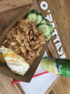 O’Pattaya à Melun