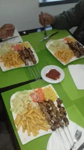 Le Palais de la Bière à Mulhouse