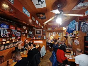 L’Art Caddy à Saint-Malo