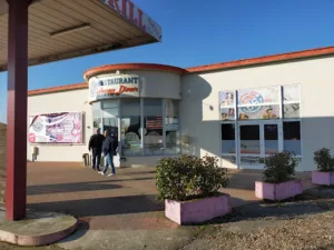 Happy Diners à Clairoix