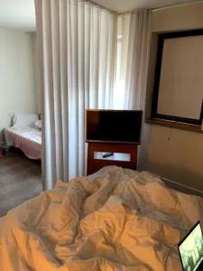 NOVOTEL SUITES ROUEN – BAR à Rouen