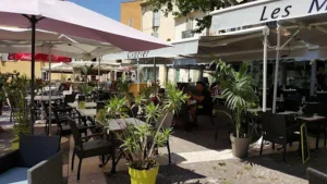 L’Atrium à Fréjus