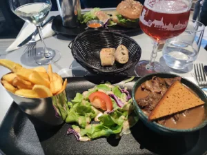 Le Corner à Lezennes