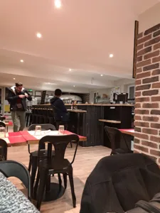 Pizzeria Ollino à Fronton