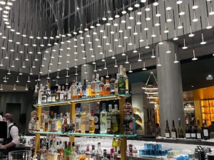 L’Alcôve à Versailles