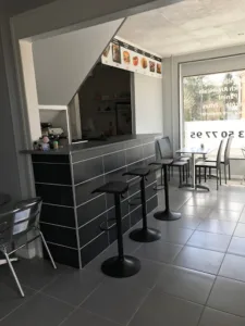 Vezere kebab à Le Lardin-Saint-Lazare