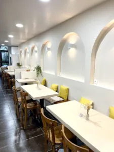 LAZY Brunch Lunch & Drinks à Levallois-Perret