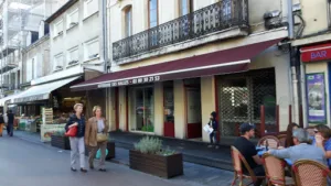 Rôtisserie Les Halles à Dijon