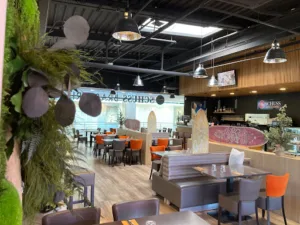 Too Schuss Grand Epagny à Épagny-Metz-Tessy