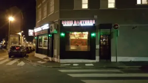 Sushi Nanterre à Nanterre