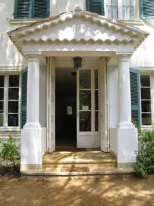 Le Manoir à Hyères