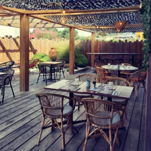 Restaurant Le Marguerite à Quimper