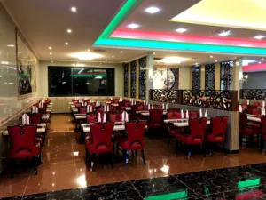 Wok gourmand à Rezé