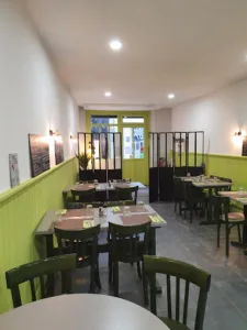 Le Bistrot à Besançon
