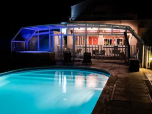 Logis Hôtel l’Escapade à Le Pêchereau