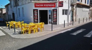 TACOS EXPRESS Carmaux à Carmaux