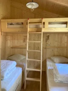 Camping Le Pech Charmant à Les Eyzies