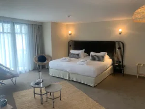 Le Celtique Hôtel & Wellness – Carnac-Plage à Carnac