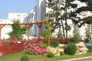 RESIDENCE LES PRIMEVERES à Beaune