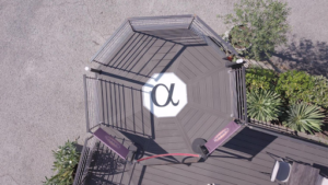 Alpha Bar à Vin – Alpha Scène à Montauroux