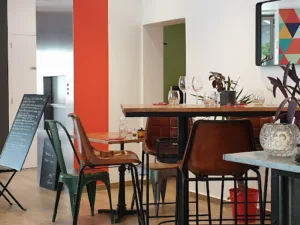 Ben & Ben à La Garenne-Colombes