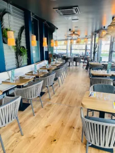 Au Coin ! Bistrot-Bar Chic Courbevoie à Courbevoie