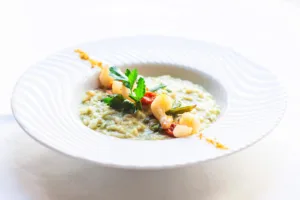 La Villa Casella à Strasbourg