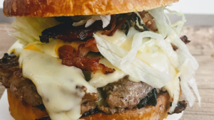 Païa snacking à Anglet