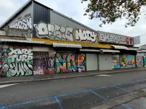 Resto D’Asie Miao à Saint-Ouen-sur-Seine